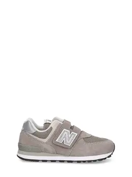 NEW BALANCE: Кроссовки  574