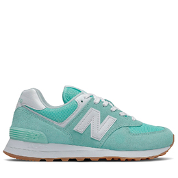 New Balance: Кроссовки  574