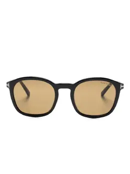 TOM FORD Eyewear: Очки 