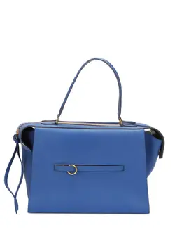 Céline Pre-Owned: Голубое кольцо