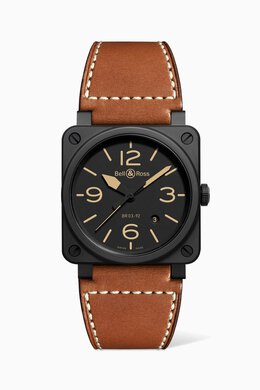 Bell & Ross: Часы