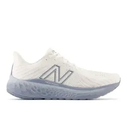 New Balance: Белые кроссовки  Fresh Foam