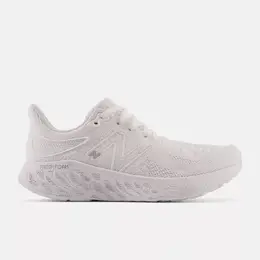 New Balance: Белые кроссовки  Fresh Foam