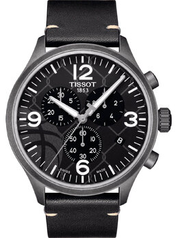 Tissot: Часы 