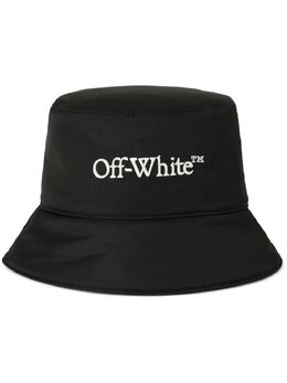 Off-White: Панама  Bookish
