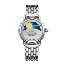 Aerowatch: Часы