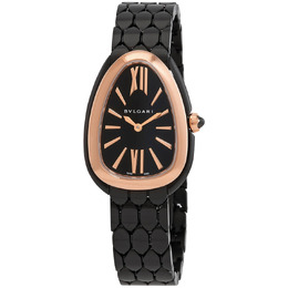Bvlgari: Часы 
