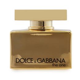 Dolce and Gabbana: Духи  The One Gold