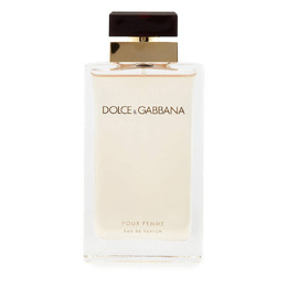 Dolce and Gabbana: Духи 