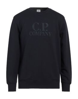 C.P. COMPANY: Флисовый свитшот 