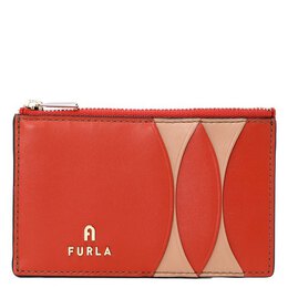 Furla: Коричневая обложка