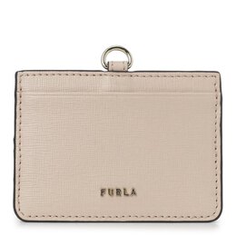 Furla: Бежевая обложка 