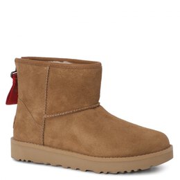 Ugg: Светлые угги 