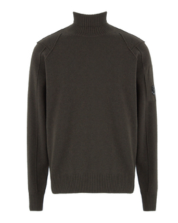 Green cp clearance jumper