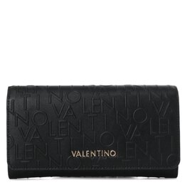 Valentino: Чёрный кошелёк 