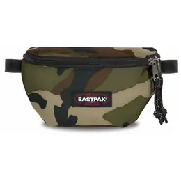 EASTPAK: Сумка цвета хаки 