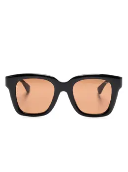 Alexander McQueen Eyewear: Очки 