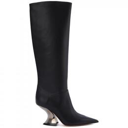 Casadei: Чёрные сапоги 