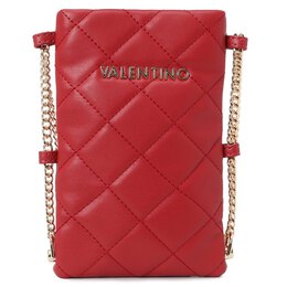 Valentino: Красная сумка 