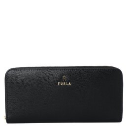 Furla: Чёрный кошелёк 