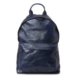 Officine Creative: Тёмная спортивная сумка 