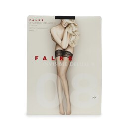 Falke: Чёрные носки 