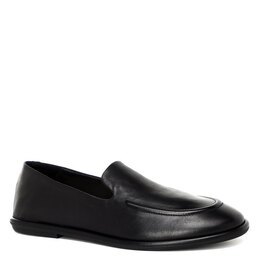 Officine Creative: Чёрные лоферы 