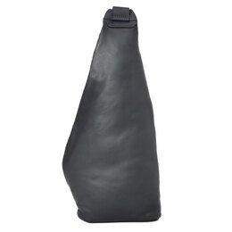 Officine Creative: Чёрная сумка 