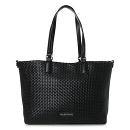 Valentino: Чёрная сумка 