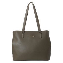 Valentino: Зелёная сумка 