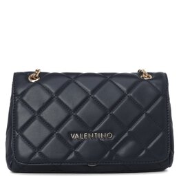 Valentino: Тёмная сумка 