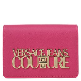 Versace Jeans Couture: Сумка 