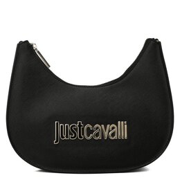 Just Cavalli: Чёрная сумка 