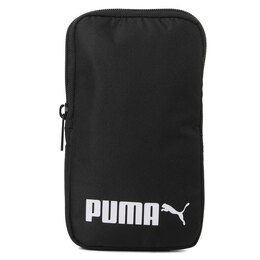 Puma: Чёрная сумка 