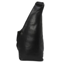 Officine Creative: Чёрная сумка 
