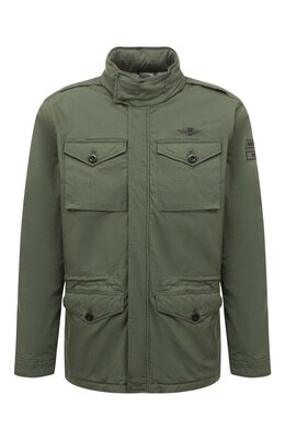 Aeronautica Militare: Зимняя куртка