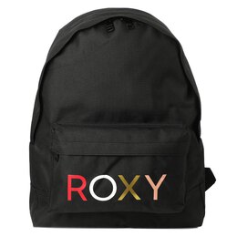 Roxy: Чёрная спортивная сумка