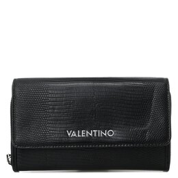 Valentino: Чёрный кошелёк 