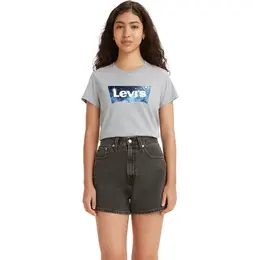 Levi's: Серая футболка  The Perfect Tee