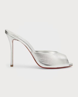 Christian Louboutin: Сандалии 