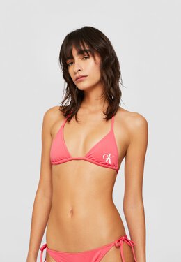 Calvin Klein: Купальник 