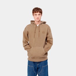 CARHARTT WIP: Толстовка с капюшоном