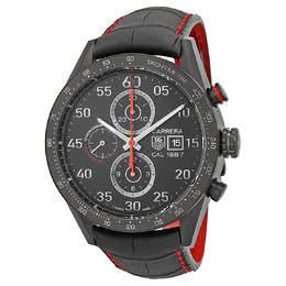 Tag Heuer: Часы  Carrera