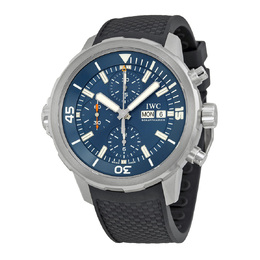 IWC: Часы  Aquatimer