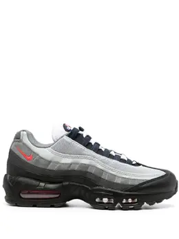 Nike: Кроссовки Air Max 95