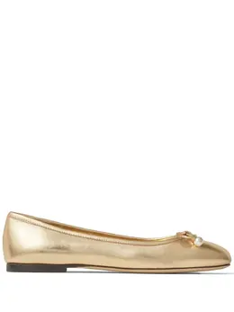 Jimmy Choo: Балетки 