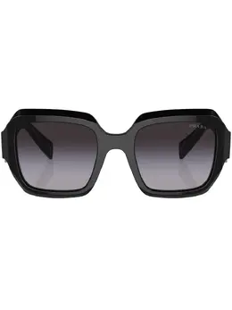 Prada Eyewear: Очки