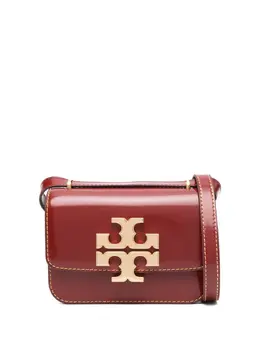 Tory Burch: Красная сумка  Eleanor