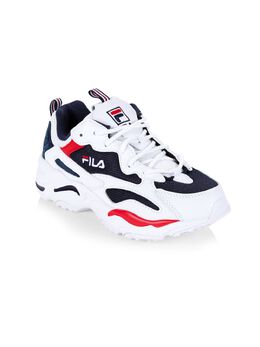 Fila ray cheap tracer 2017