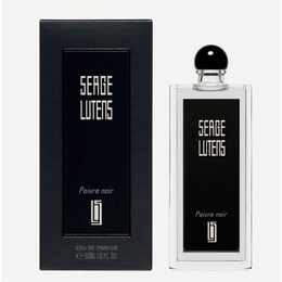 Serge Lutens: Духи 